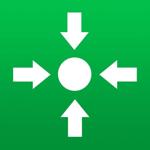 Alerta Sísmica CDMX app icon
