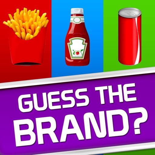 ta bort Guess the Brand Logo Quiz Game