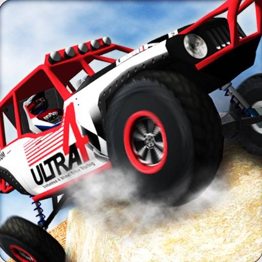 ULTRA4 Offroad Racing ikon