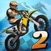 Mad Skills Motocross 2 app icon
