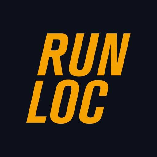 Runloc app icon