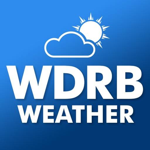 WDRB Weather icon