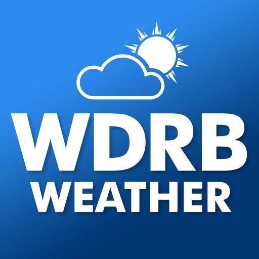 WDRB Weather app icon