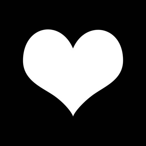 Sexuella problem icon