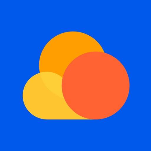 Cloud: 1 drive app icon