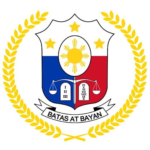 Panyero - Philippine Law Quiz icon