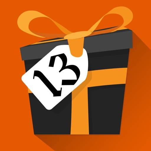 Halloween: 13 Best Scary Games app icon