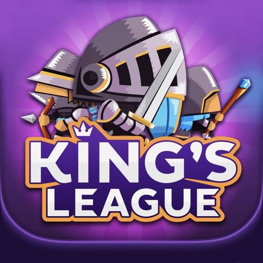 supprimer King's League: Odyssey