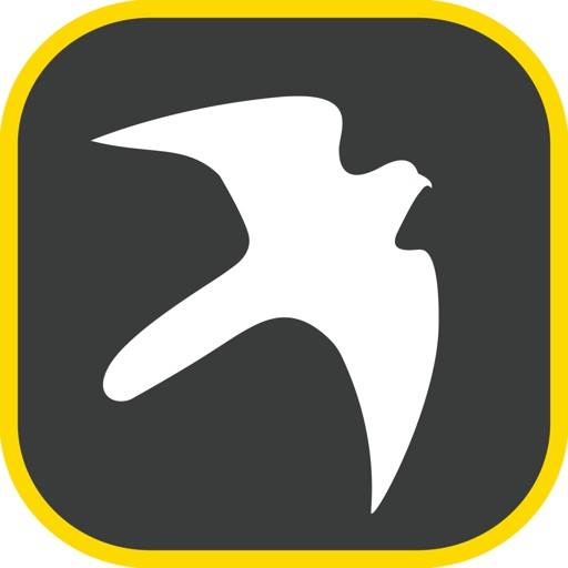 Kestrel LiNK (Legacy) app icon