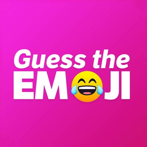 Guess The Emoji icon