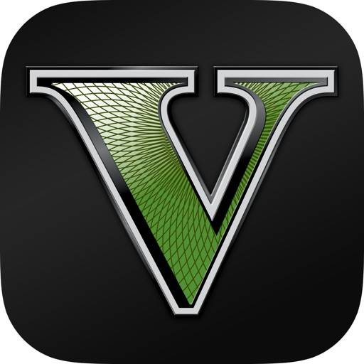 Grand Theft Auto V: The Manual icon