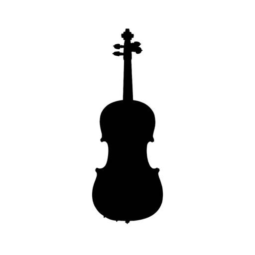 SmallestViolin icon