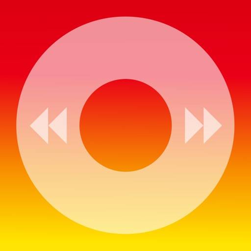 TunesFlow icon