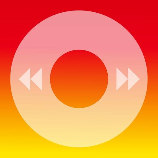 TunesFlow - Music Player with Equalizer Symbol