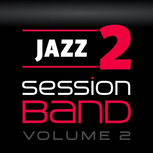 SessionBand Jazz 2 icon