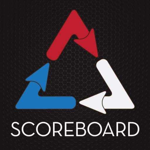 American Rotation Scoreboard