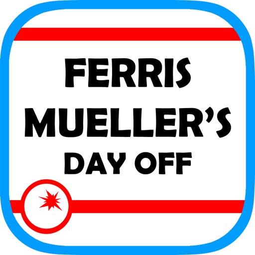 Ferris Mueller's Day Off löschen