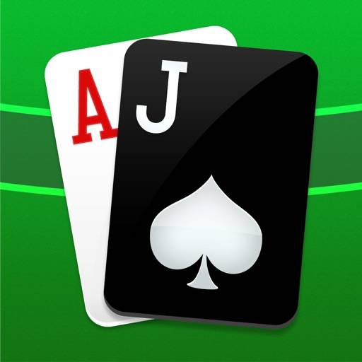 ⋆Блэкджек app icon