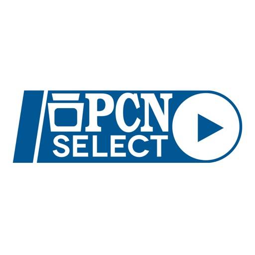 PCN Select app icon