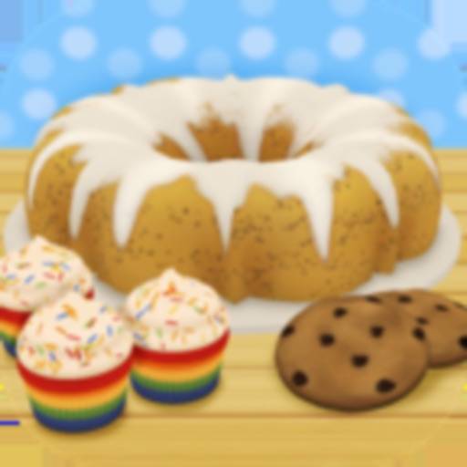 Baker Business 2: Cake Tycoon icon