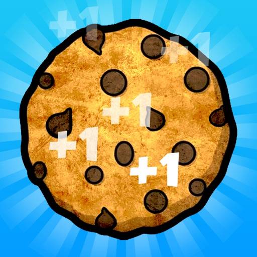 Cookie Clickers icono