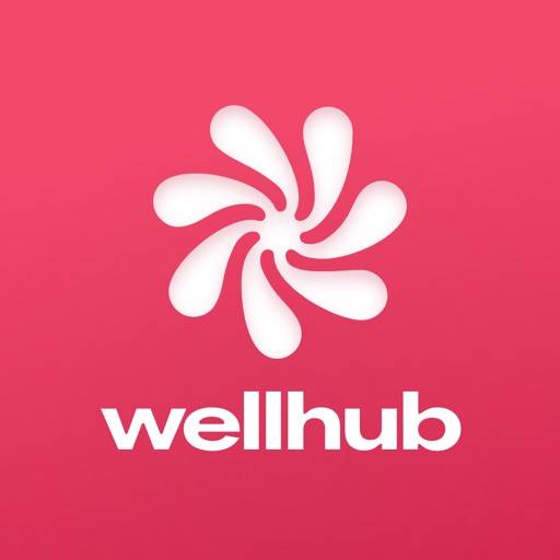 Wellhub (Gympass) app icon