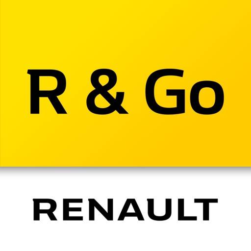 R&Go icon