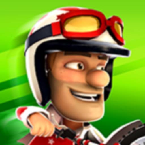 Joe Danger Infinity icon