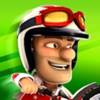 Joe Danger Infinity app icon