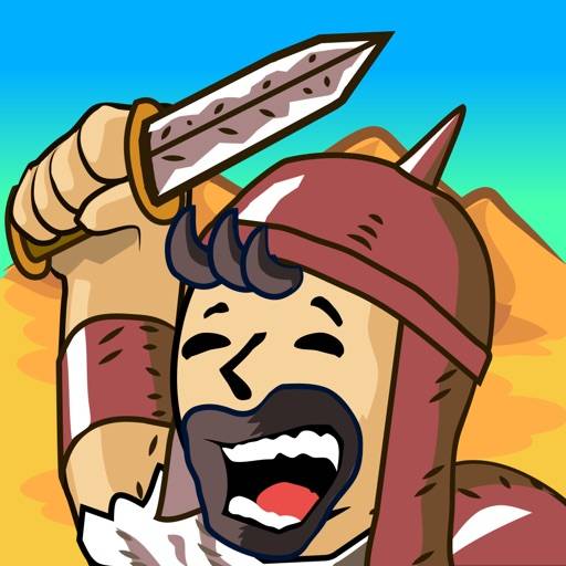 Бронзовый Век app icon