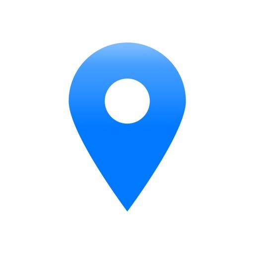 Private Tracker app icon