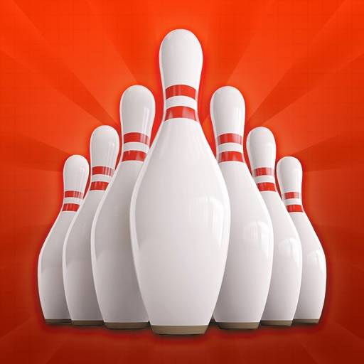 Bowling 3D Extreme simge