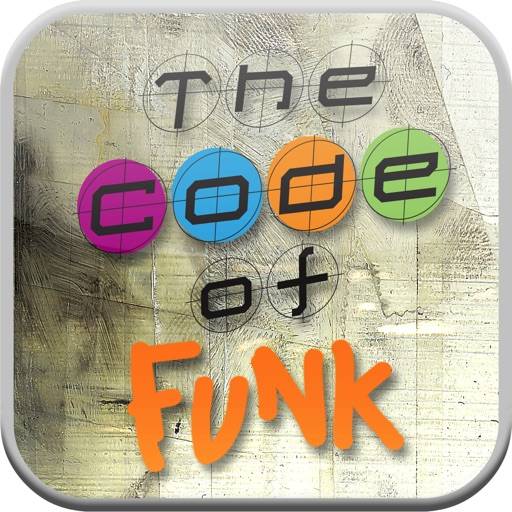 The Code of Funk icon