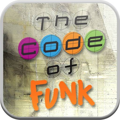 The Code of Funk app icon