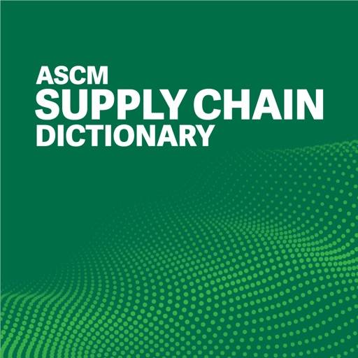 delete ASCM Dictionary