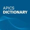 APICS Dictionary icon