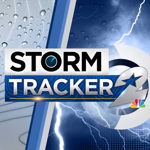 KPRC 2 Storm Tracker Weather icon