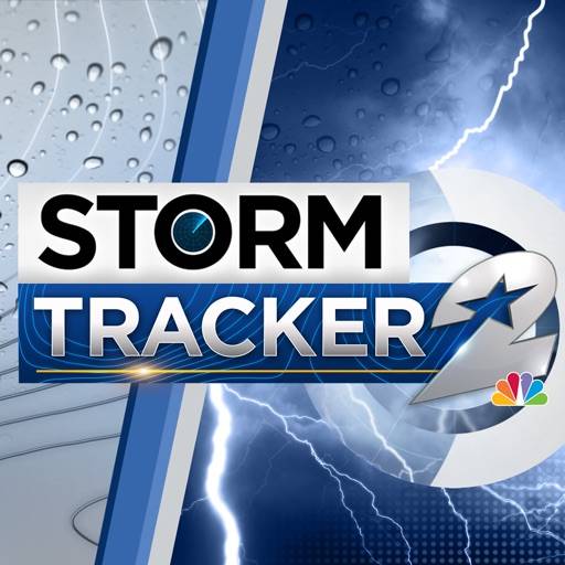 KPRC 2 Storm Tracker app icon