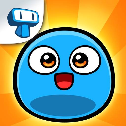 My Boo: Virtual Pet Friend icon