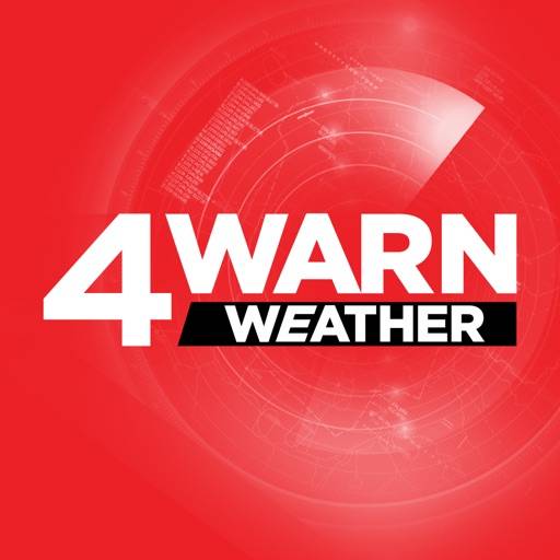 WDIV 4Warn Weather app icon