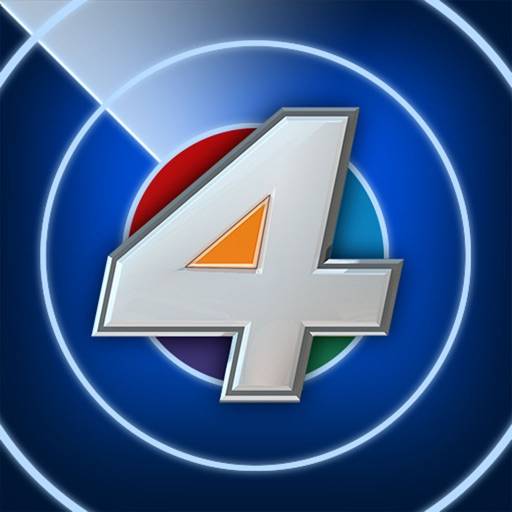 News4Jax Weather Authority app icon