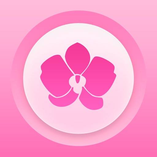 Menstrual Cycle Tracker icon