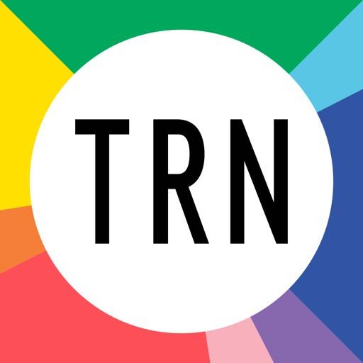 Terranova app icon