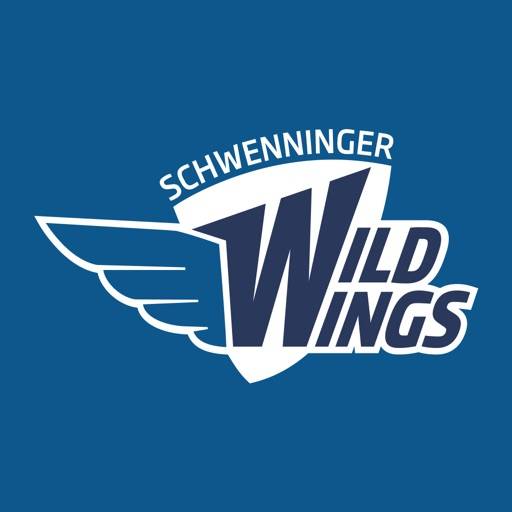 Wild Wings app icon
