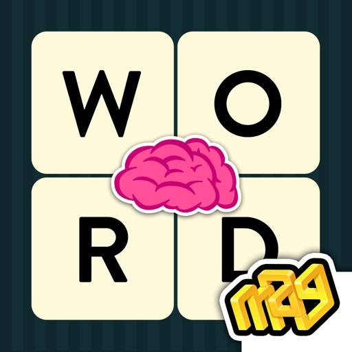 WordBrain icon