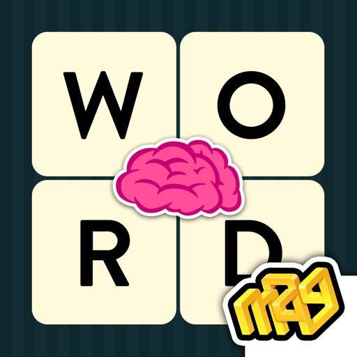 WordBrain: classic word puzzle icono