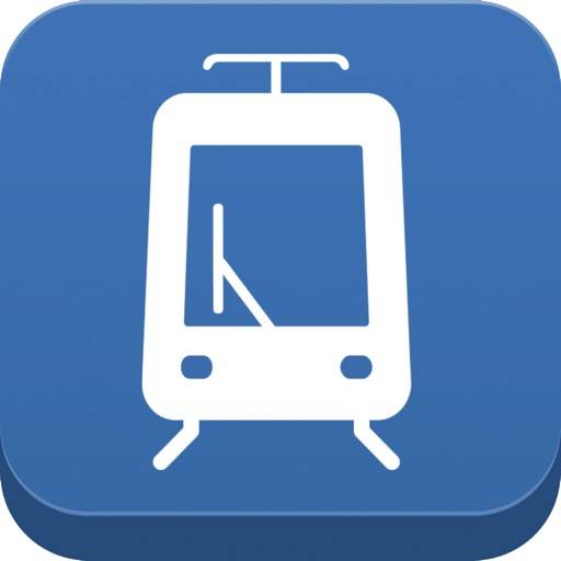 Melbourne Trams Symbol