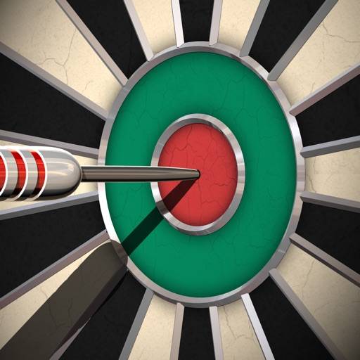 Pro Darts 2025 icône