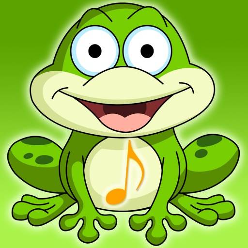 Toddler Sing and Play 2 Pro app icon