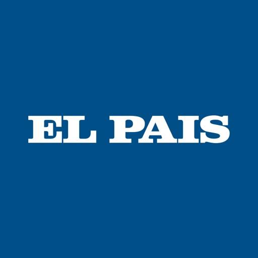 El País Epaper app icon